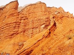 -天山神秘大峡谷