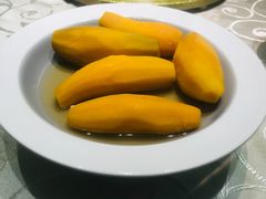 蜜汁红薯-台记小海鲜(七宝店)