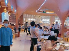 -阿娜尔·新疆菜(宜家荟聚中心店)