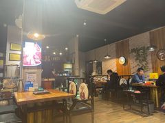 大堂-兄弟龙虾(胜太路总店)