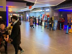 -中影星美国际影城(万家丽店)