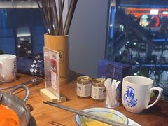 -楠火锅(仁恒梦中心店)