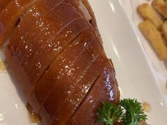金牌烤鸭-大鸭梨烤鸭(石佛营店)