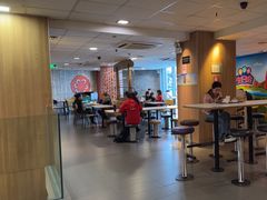 -麦当劳(中山大道中店)