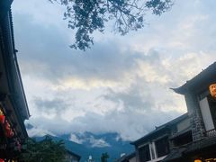 -大理古城