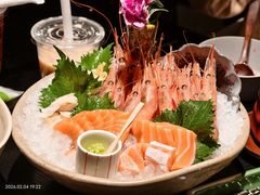 -松鹤精致料理(五一中路店)