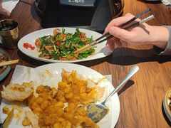 -马宁大盘鸡私房菜(古牧地西路店)