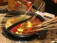 -大签门香串串(车公庙店)