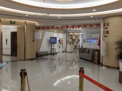 -慈铭奥亚健康体检(南山店-保利分院)