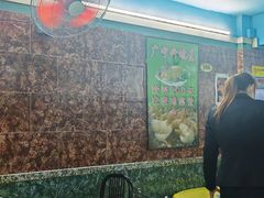 -海鲜街菜馆(海珠南路店)