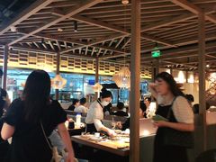 -黑牛黑猪烤肉专门店(万象城店)