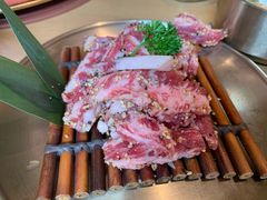 -西塔老太太泥炉烤肉(双井店)
