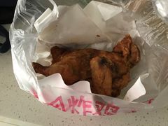 -香园炸鸡(鞍山西道店)