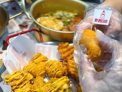-百事喜乐炸鸡铺(合肥首店)