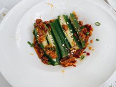 -周三的情书花园餐厅(江北店)
