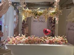 -PARFUM FLORAL花境法餐(南京首店)