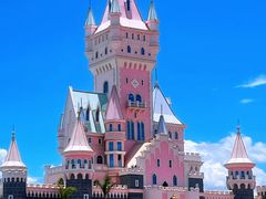 -厦门明发国际大酒店(会展中心环岛路店)