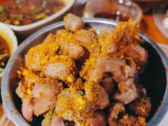 -老瓦房冷锅串串(文殊院店)