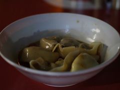 冷馄饨-潘国仙耳光馄饨(黄家阙路店)