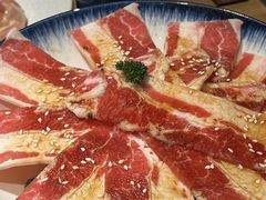 -烧肉达人•炭火烧肉(新天地店)