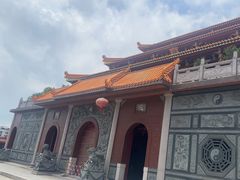 -太清宫