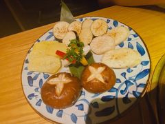 -久苑烧肉(世界城广场店)