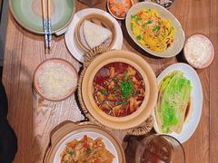 -大盐帮川菜馆(长楹天街店)