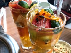 -土大力韩国烤肉料理(开封龙亭店)