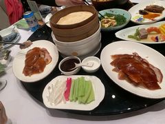 -漢舍中国菜馆(889广场店)