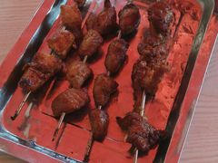 android_upload_pic-王记西鎮电烤肉(汶上路店)