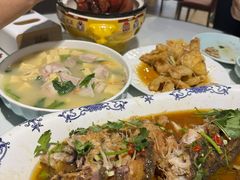 -肥肥小厨(咸阳路店)