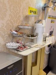 -深圳春天阳光医院·轮廓抗衰中心