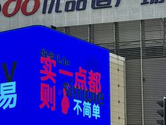 -城西优品道广场
