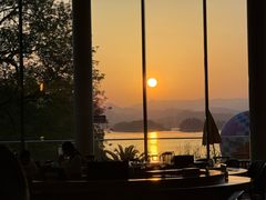 -绿城千岛湖喜来登度假酒店