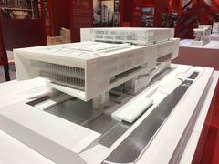 -广州市城市规划展览中心
