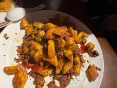 -伊斯麦尔丝路·新派菜(沙子口店)