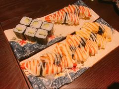 -大鲤深夜食堂