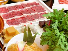-日坛涮肉四合院·园林餐厅(日坛公园店)