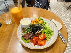 -BAKER&SPICE(BFC外滩金融中心店)