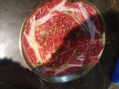 -大叹号·朝鲜族烤肉(潍坊泰华城店)