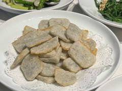 -惠丰堂饭庄·烤鸭·京味菜(翠微路店)