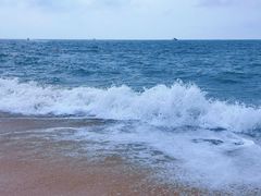 -日照灯塔风景区