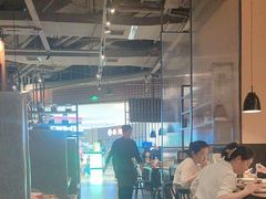 -青年公社烤鸭(滨湖银泰店)