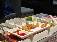 现炸醋肉-海底捞火锅(星光不夜城店)