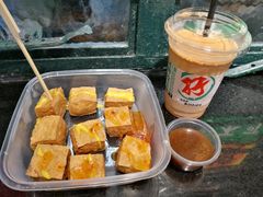 -孖记茶档·热腾茶餐(荔湾领展广场店)
