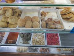 -隆福寺小吃店(东四店)