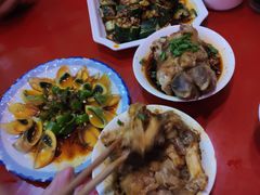 -蒋炸酱(内东街店)