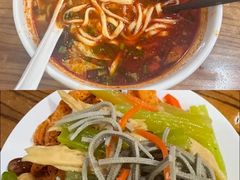 -老陕兄弟(彩虹新城店)