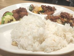 -乡村基(观音桥阳光世纪店)