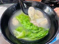 鲜肉云吞-民信老铺(人民路店)